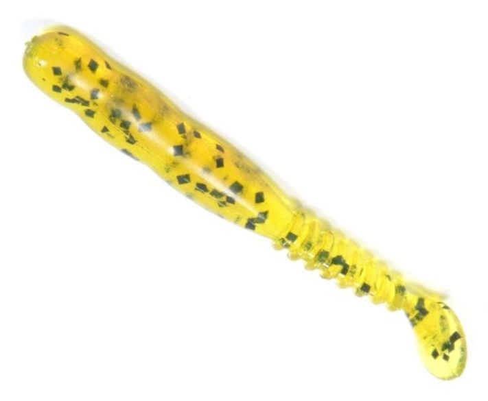 Shad Reins Rockvibe Shad, Motoroil Pepper, 5cm, 20buc/plic