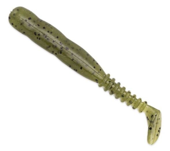Shad Reins Rockvibe Shad, Watermelon Seeds, 5cm, 20buc/plic