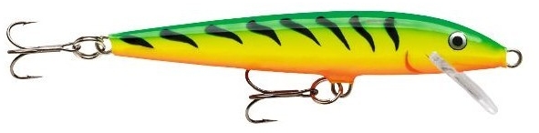 Vobler Rapala Original Floater, Culoare FT, 5cm/3g