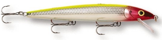 Vobler Rapala Husky Jerk, Culoare CLN, 8cm/6g