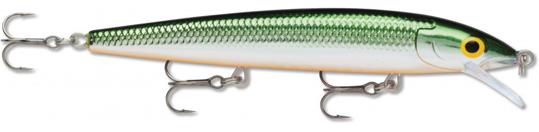 Vobler Rapala Husky Jerk, Culoare TSD, 6cm/3g