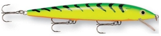 Vobler Rapala Husky Jerk, Culoare FT, 6cm/3g