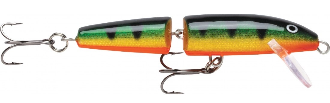 Vobler Rapala Jointed J13 Floating, SFCU, 13cm/18g