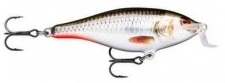 Vobler Rapala Shallow Shad Rap, Culoare ROHL, 9cm, 12g