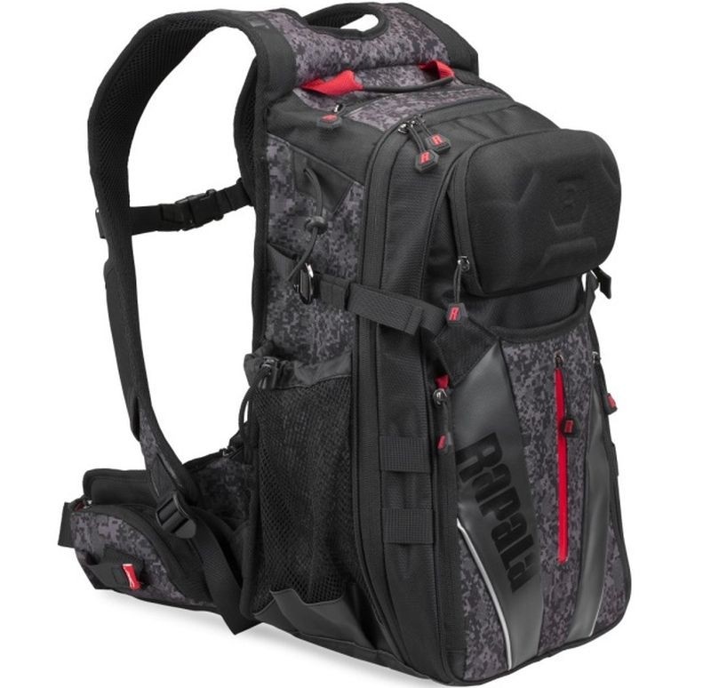 Rucsac Rapala Urban, 25l