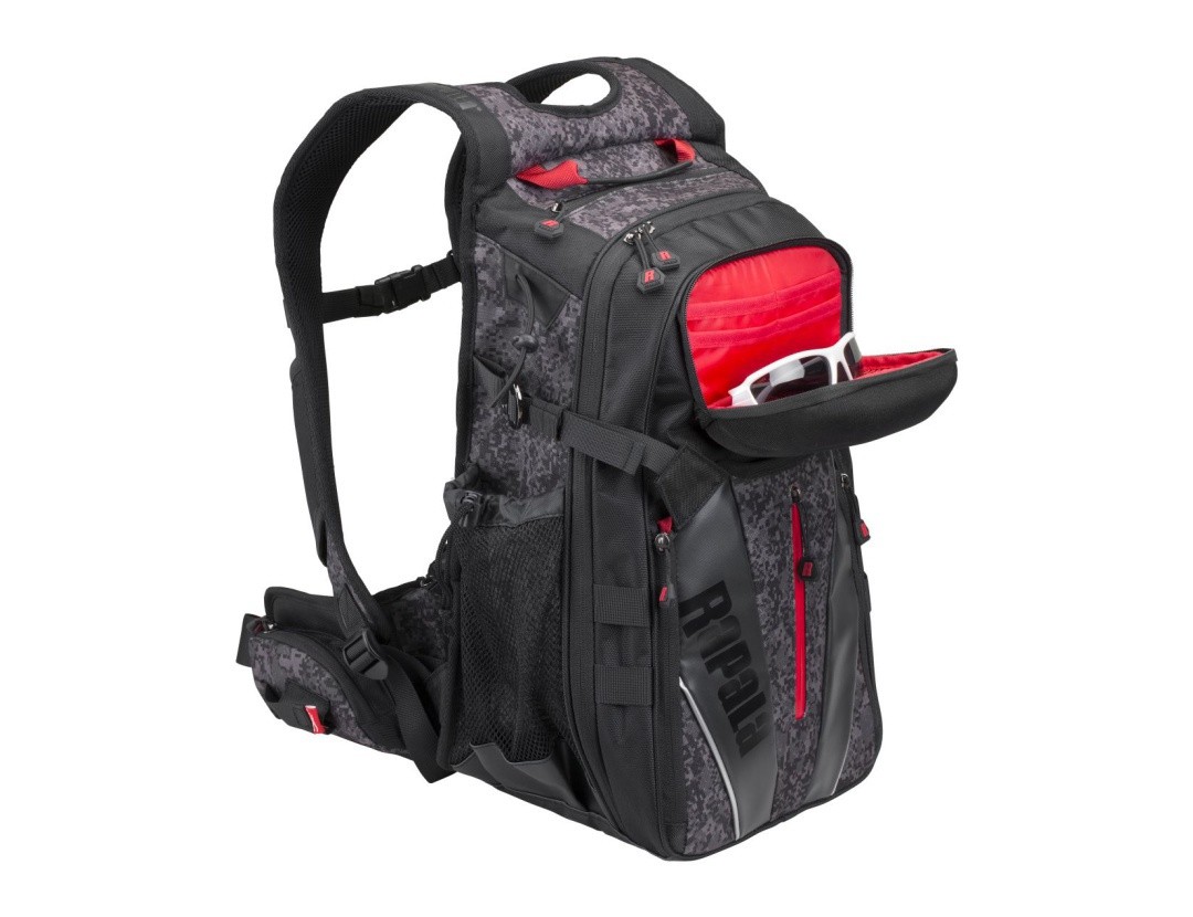 Rucsac Rapala Urban, 25l