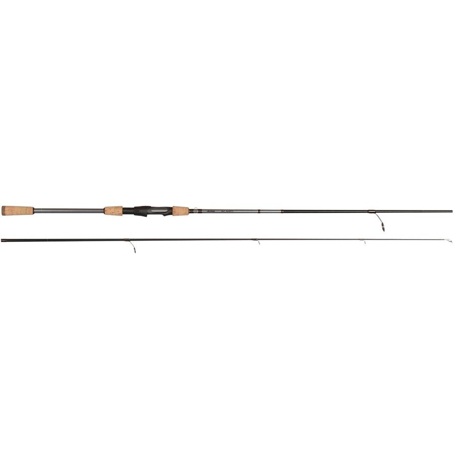 Lansetă Okuma Alaris Spin, 2.59m/20-60g, 2buc