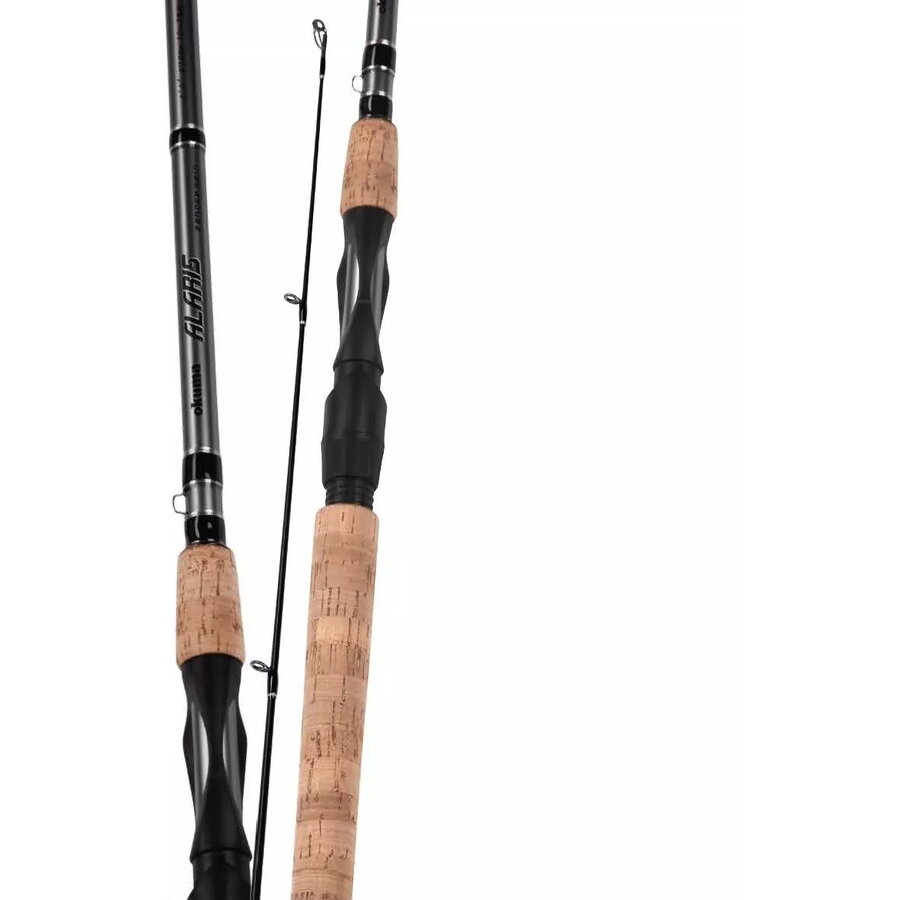 Lansetă Okuma Alaris Spin, 2.59m/20-60g, 2buc