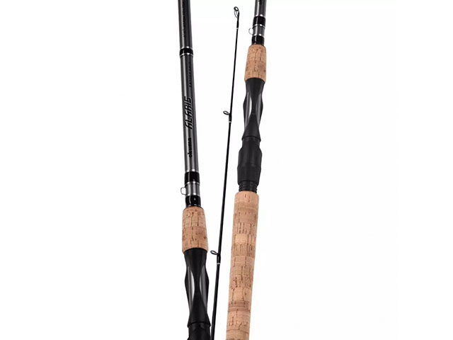 Lansetă Okuma Alaris Zander Spin, 2.70m/10-35g, 2buc