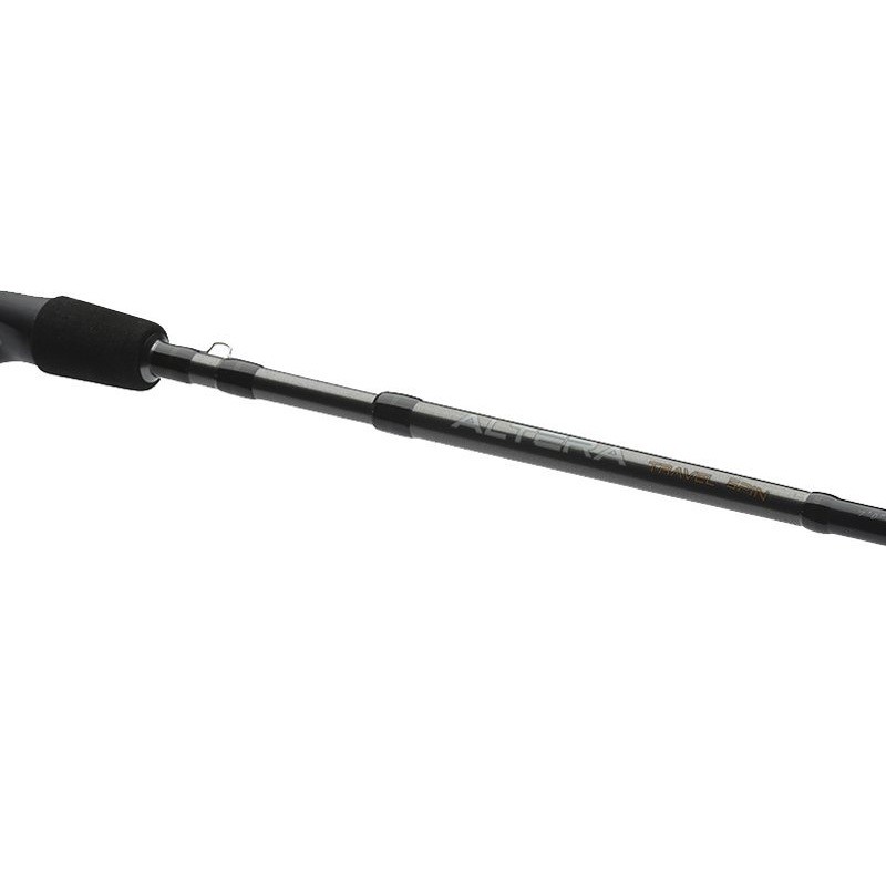 Lansetă Okuma Altera Travel Spin, 2.44m/40-80g, 4buc
