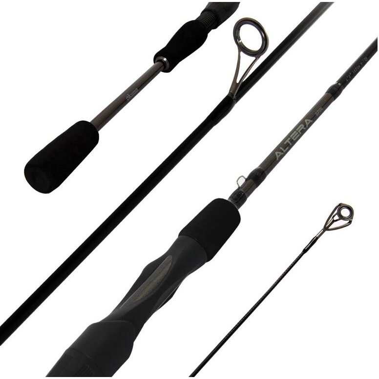 Lansetă Okuma Altera Spin, 2.24m/20-40g, 2buc