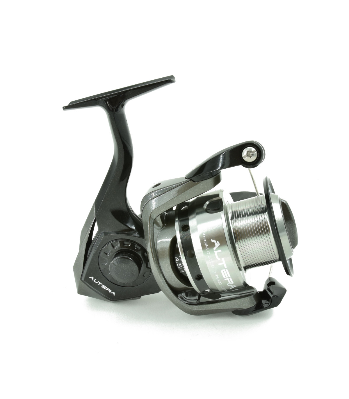Mulinetă Okuma Altera 45