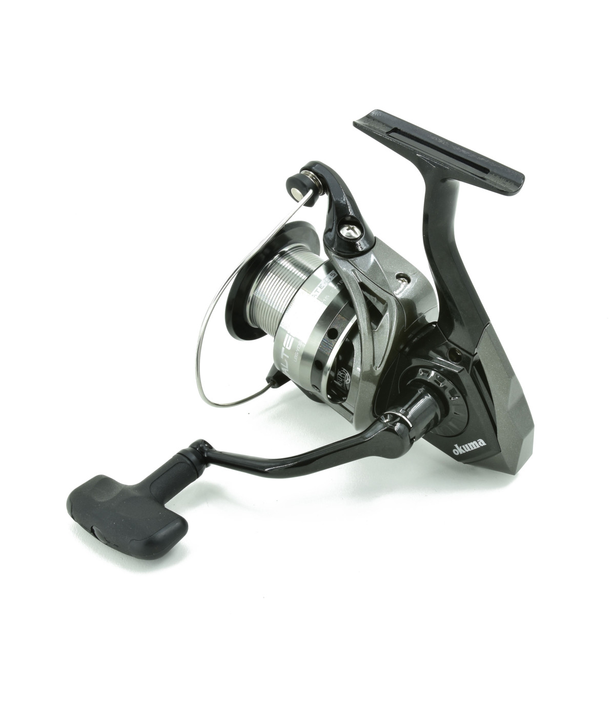 Mulinetă Okuma Altera 45