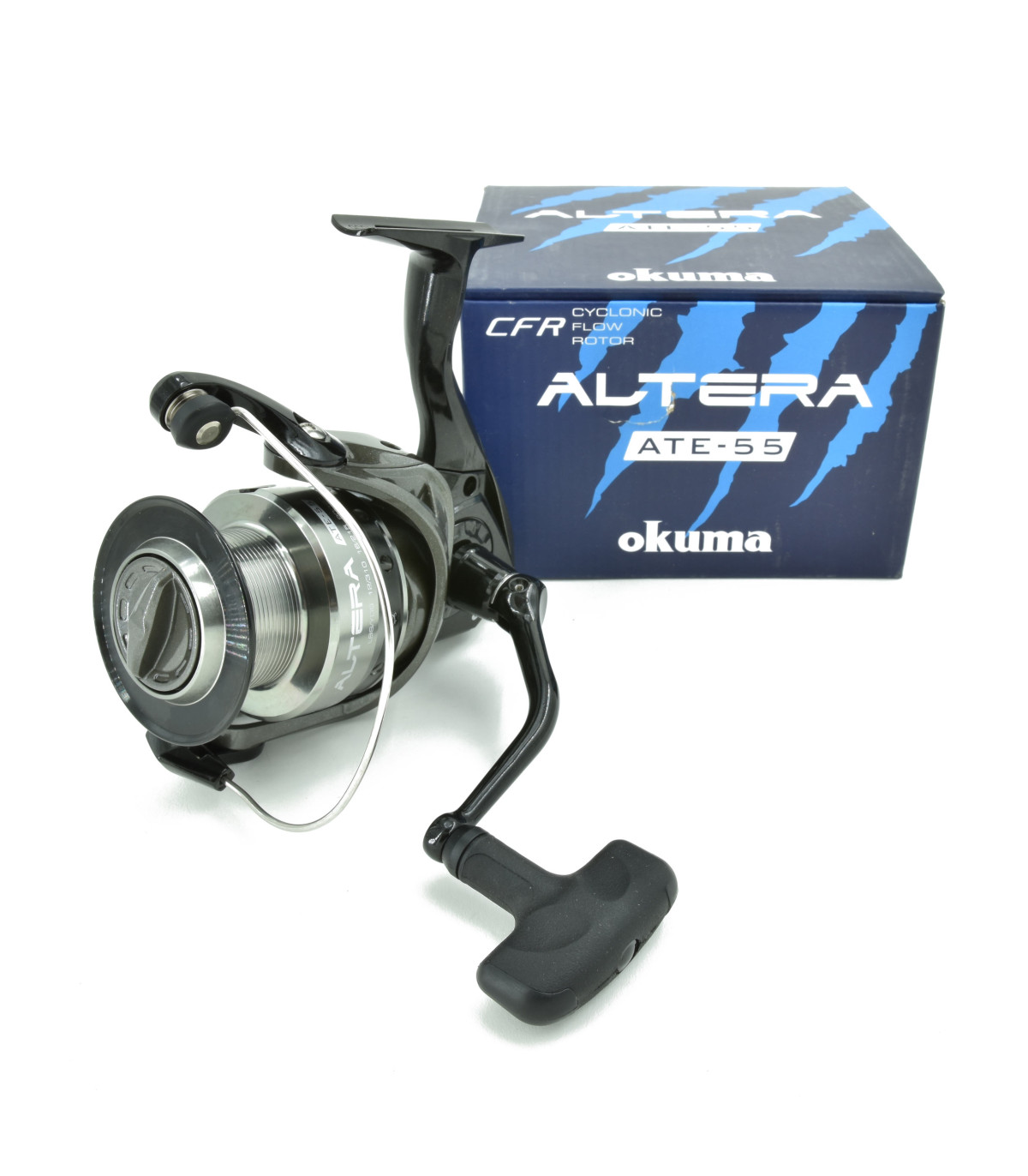 Mulinetă Okuma Altera 45