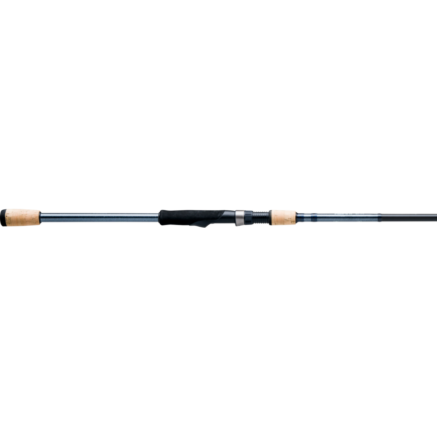 Lansetă Okuma Azaki Spin, 2.28m/8-25g, 2buc