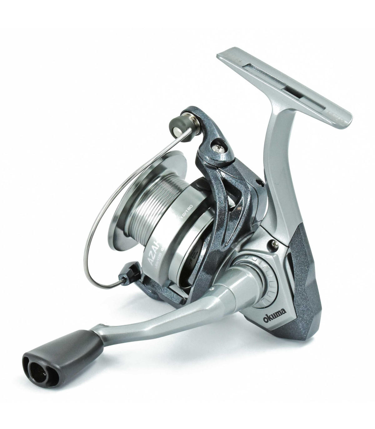 Mulinetă Okuma Azaki FD 20