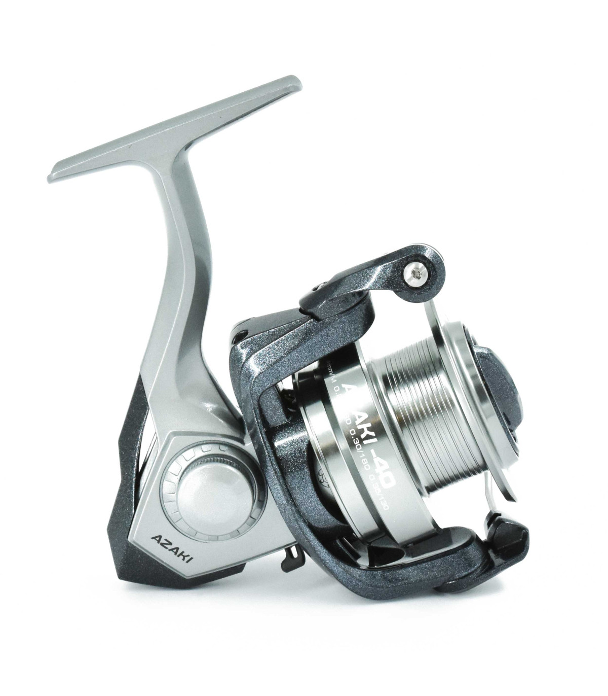Mulinetă Okuma Azaki FD 20