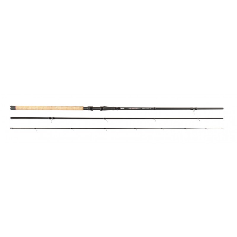 Lansetă Okuma Ceymar Match, 3.90m/10-35g, 3buc