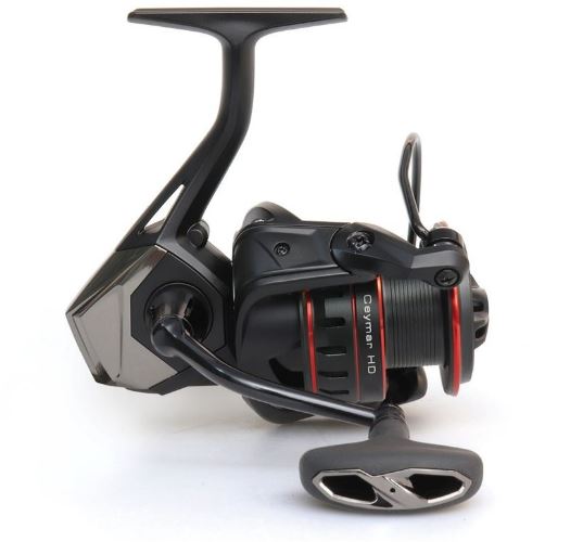 Mulinetă Okuma Ceymar CHD 1000A