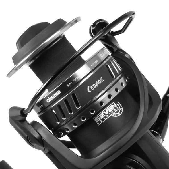Mulinetă Okuma Cedros 4000