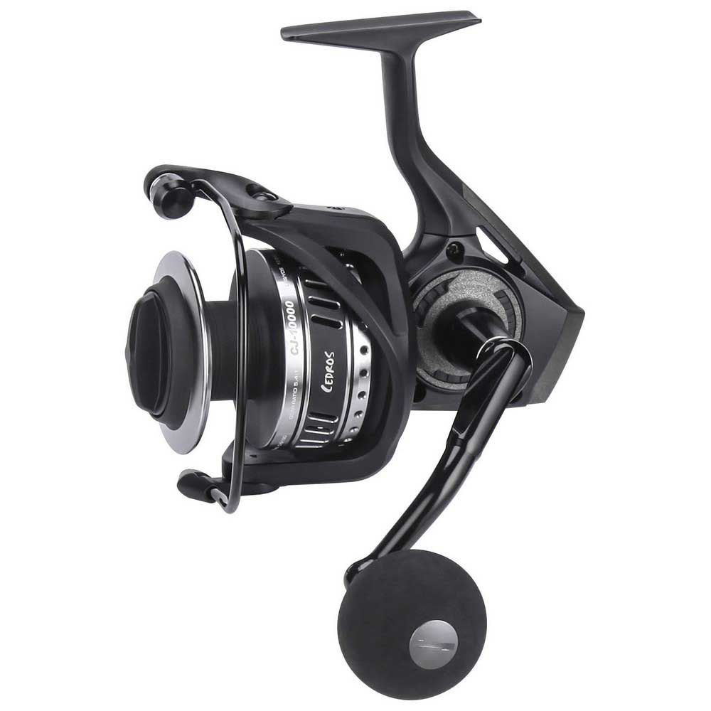 Mulinetă Okuma Cedros 4000