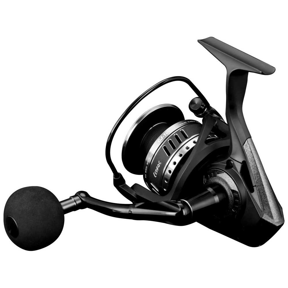 Mulinetă Okuma Cedros 4000