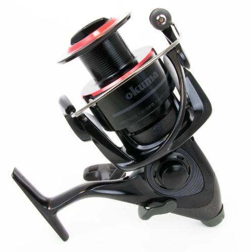 Mulinetă Okuma Ceymar Baitfeeder 5500