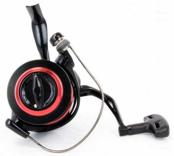 Mulinetă Okuma Ceymar Baitfeeder 5500