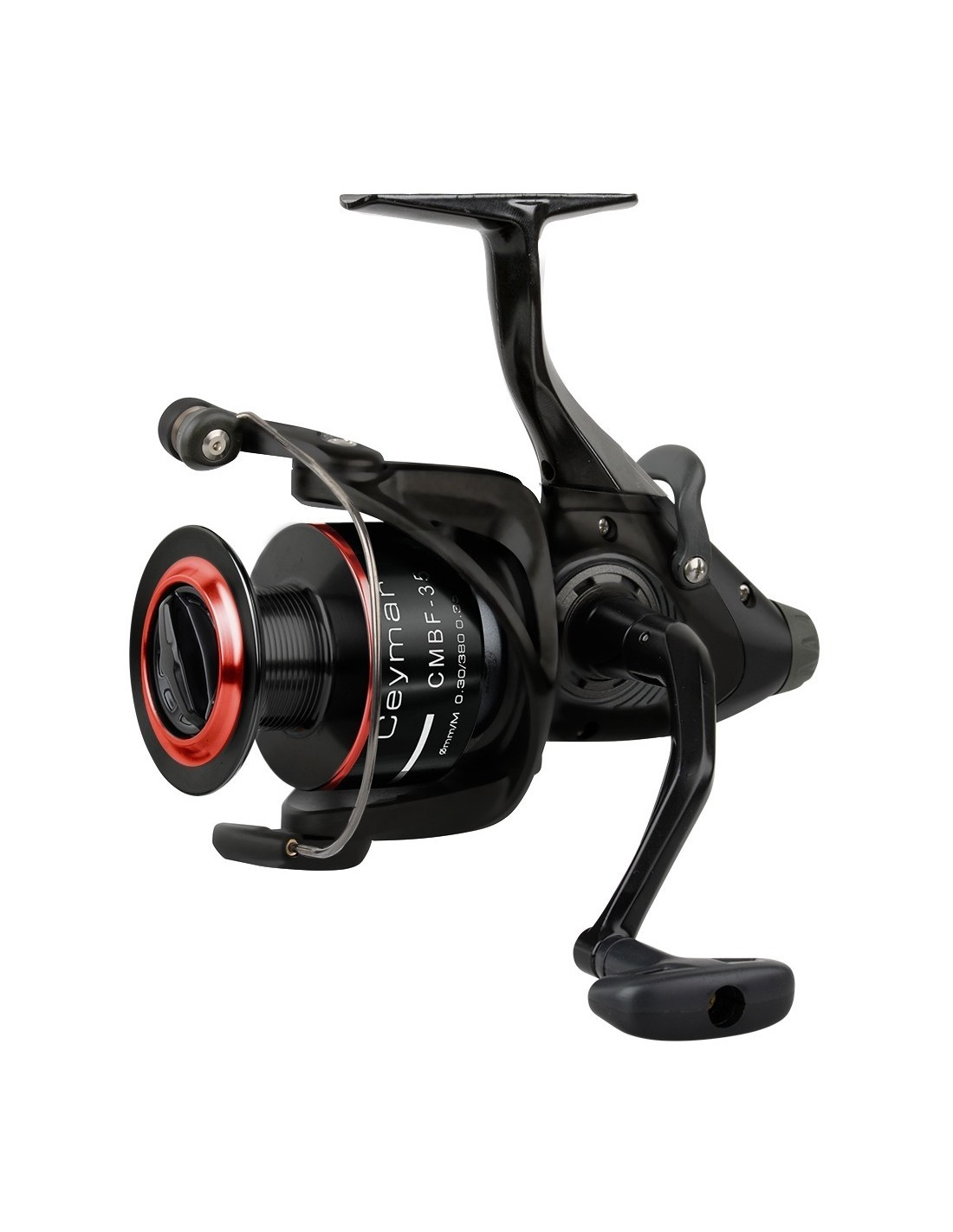 Mulinetă Okuma Ceymar Baitfeeder 5500