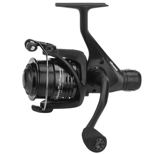 Mulinetă Okuma Carbonite Match 4000S