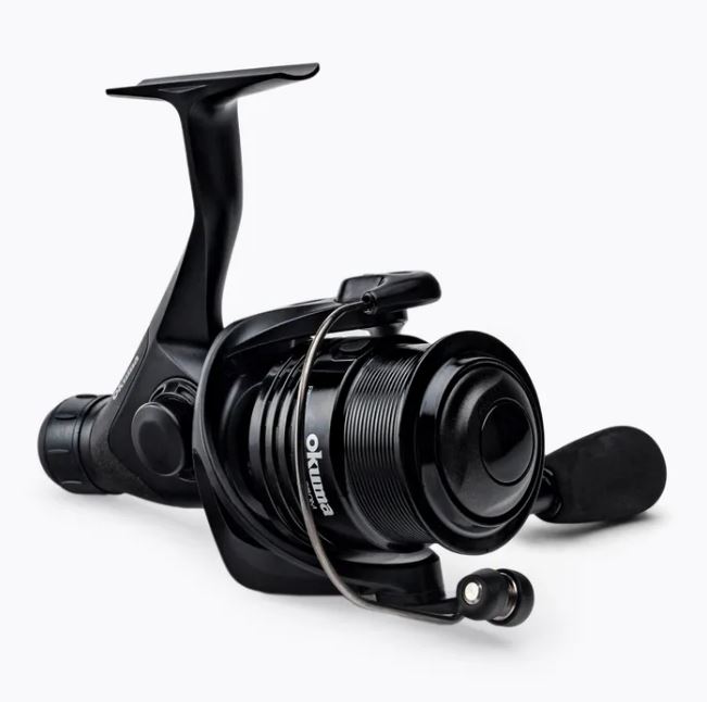 Mulinetă Okuma Carbonite Match 4000S