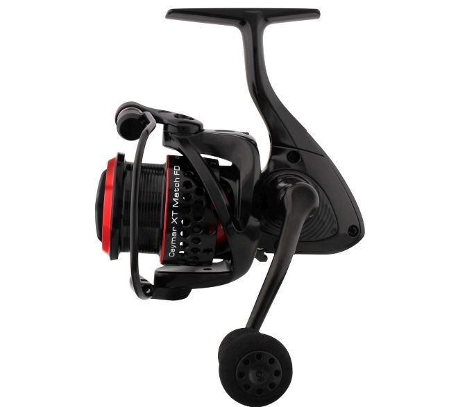 Mulinetă Okuma Ceymar XT Match FD 4000