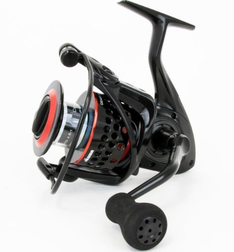 Mulinetă Okuma Ceymar XT CXT 55 FD