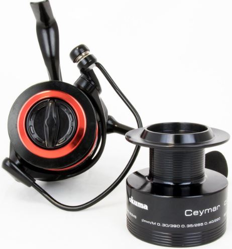 Mulinetă Okuma Ceymar XT CXT 55 FD