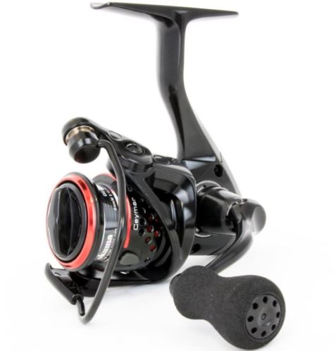Mulinetă Okuma Ceymar XT CXT 55 FD