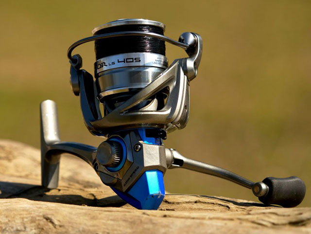 Mulinetă Okuma Epixor LS 2000 FD