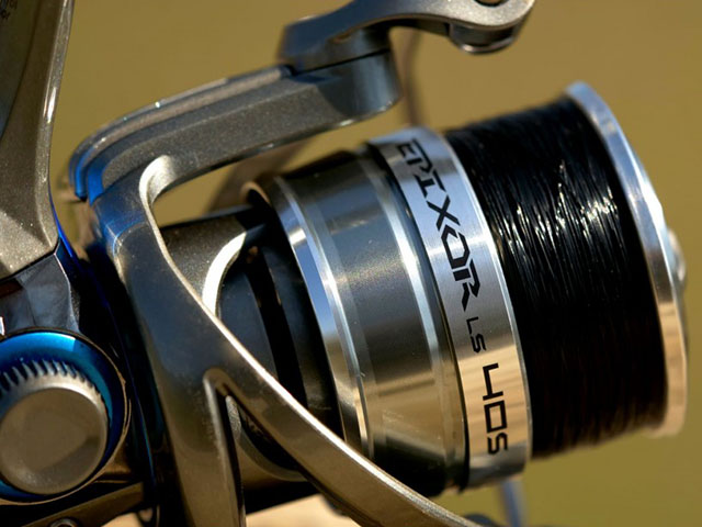 Mulinetă Okuma Epixor LS 2000 FD