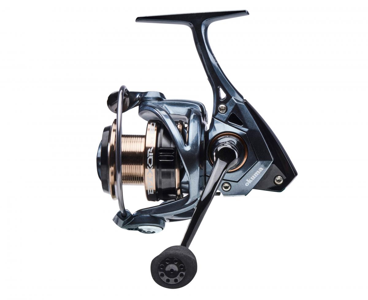 Mulinetă Okuma Epixor XT 3000 FD