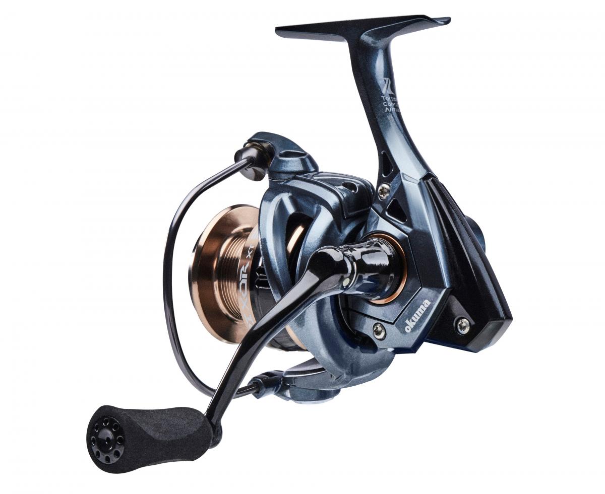 Mulinetă Okuma Epixor XT 3000 FD