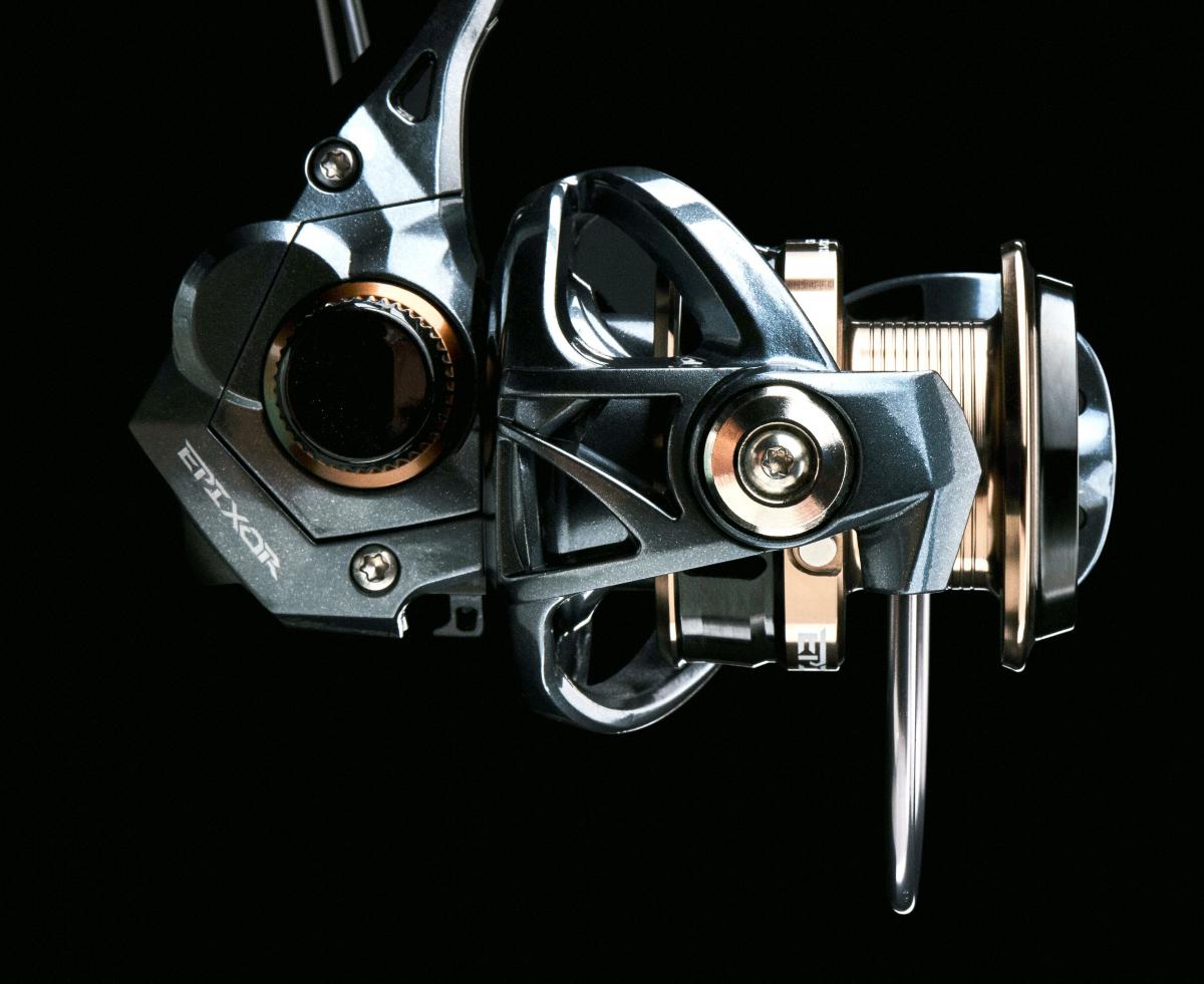 Mulinetă Okuma Epixor XT 3000 FD