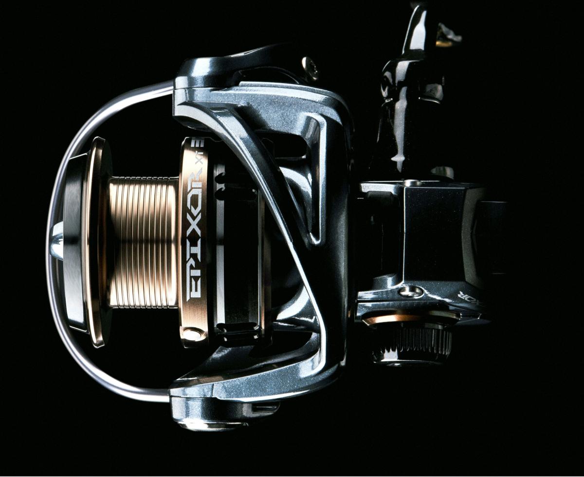 Mulinetă Okuma Epixor XT 3000 FD