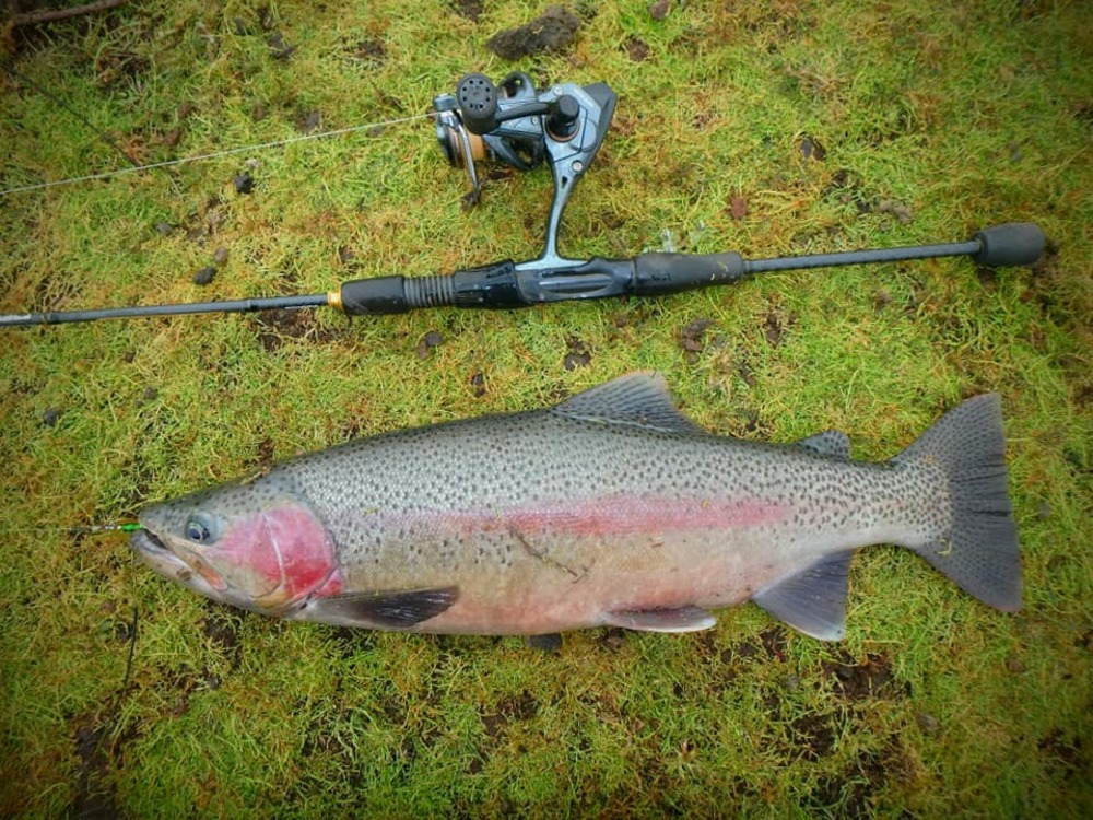Mulinetă Okuma Epixor XT 3000 FD