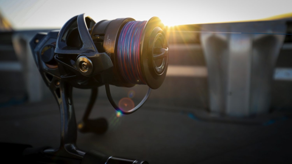 Mulinetă Okuma Epixor XT 3000 FD