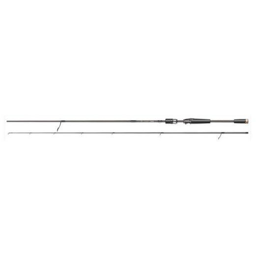 Lansetă Okuma Helios Air, 2.44m/14-40g, 2buc