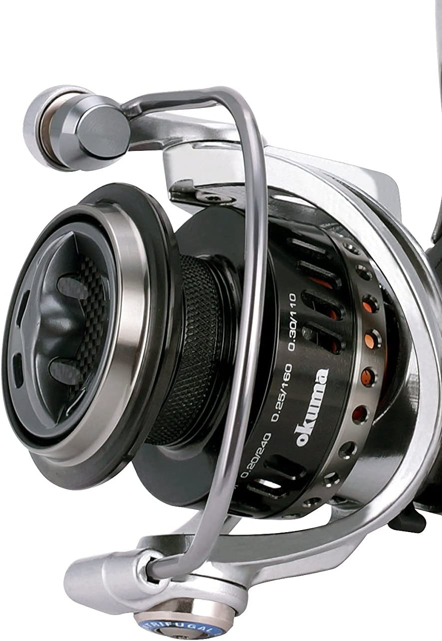 Mulinetă Okuma Helios SX 30 FD