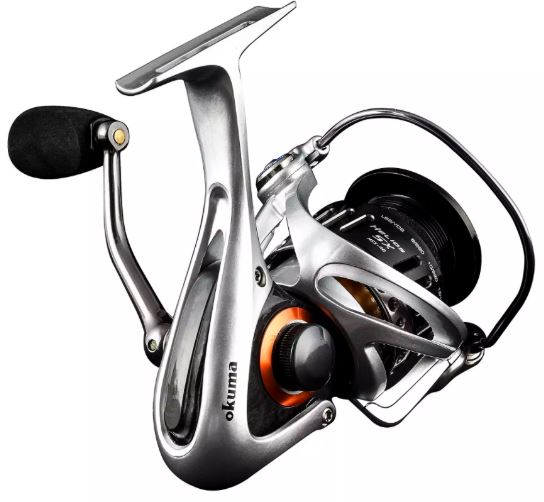 Mulinetă Okuma Helios SX 30 FD