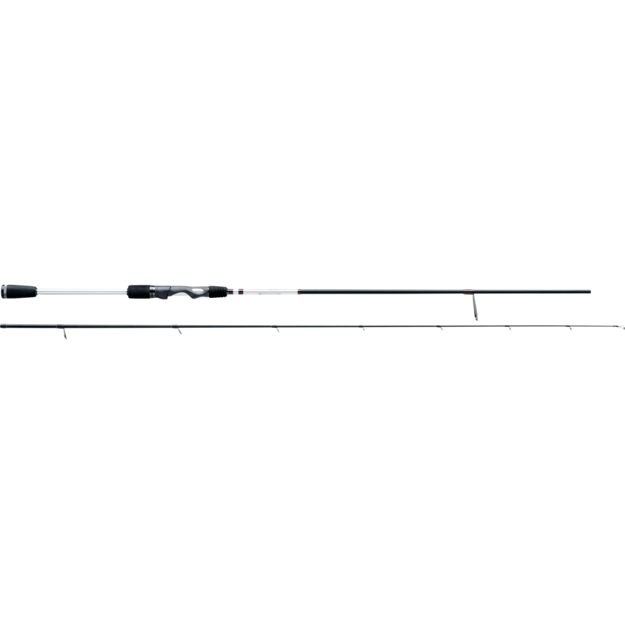 Lansetă Okuma Helios SX Spin, 2.74m/20-60g, 2buc