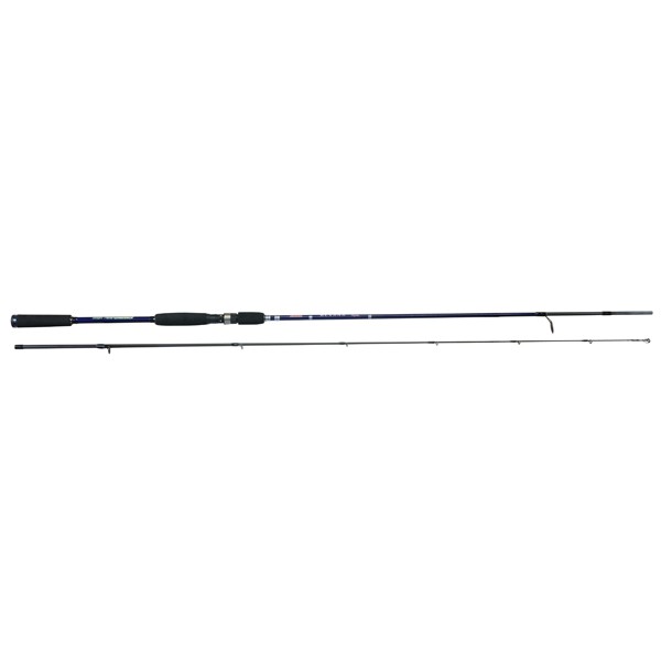 Lansetă Okuma Hexana Spin, 2.43m/10-35g, 2buc