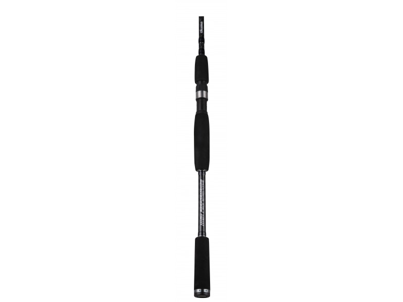Lansetă Okuma Hexana II Spin, 2.40m/5-20g, 2buc