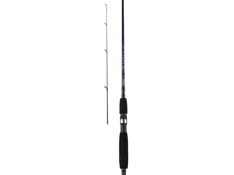 Lansetă Okuma Hexana II Spin, 2.40m/5-20g, 2buc